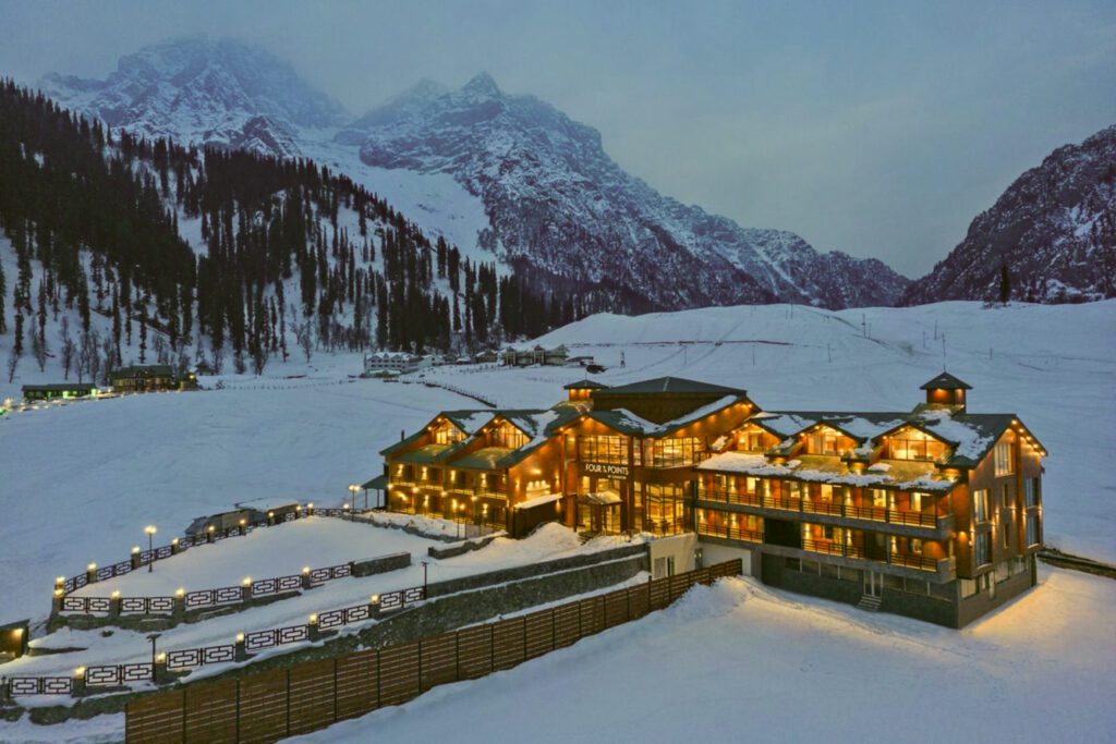 four point sonmarg (1)